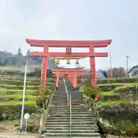 浮羽稲荷神社(福岡県)