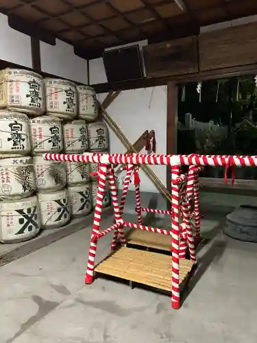 茨木神社(大阪府)