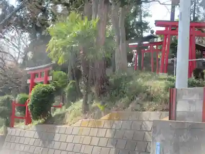 豊川稲荷(埼玉県)