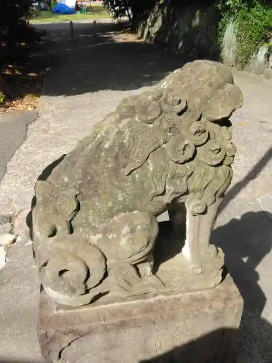 富岡八幡宮(神奈川県)