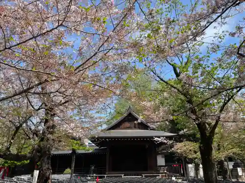 靖國神社(東京都)