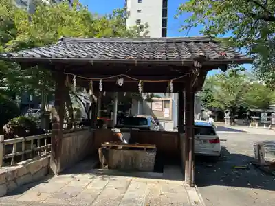 名古屋東照宮(愛知県)