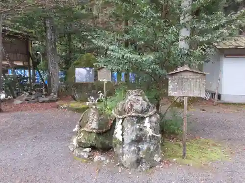 丹生川上神社（下社）(奈良県)