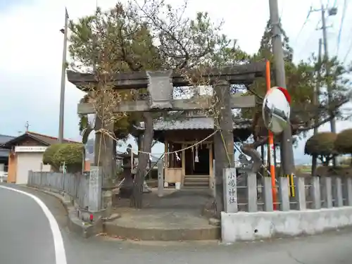 小嶋神社(熊本県)