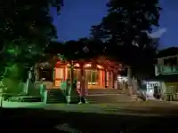 越木岩神社(兵庫県)