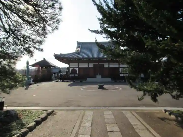 長徳寺(東京都)