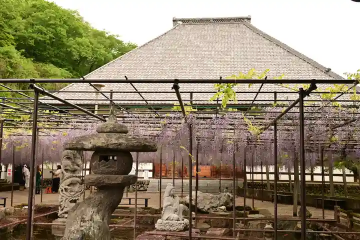 長泉寺(埼玉県)