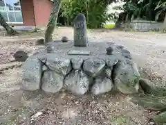 天白神社(三重県)