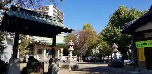 白髭神社のその他建物