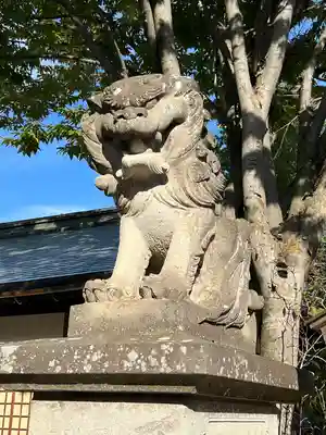 四柱神社(長野県)
