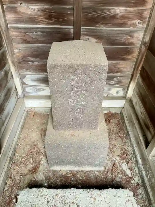 菅原神社(群馬県)