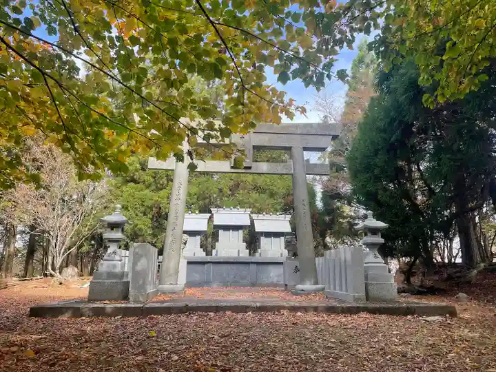 英彦山神宮(福岡県)