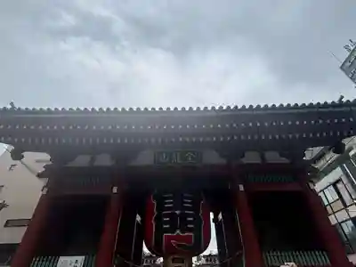浅草寺(東京都)