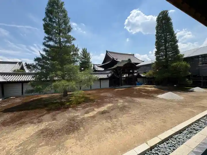妙心寺(妙心禅寺)(京都府)