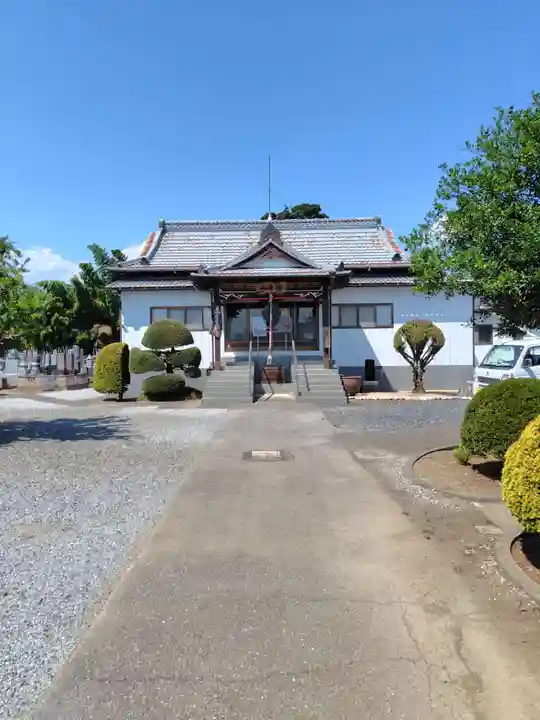 圓教寺(群馬県)