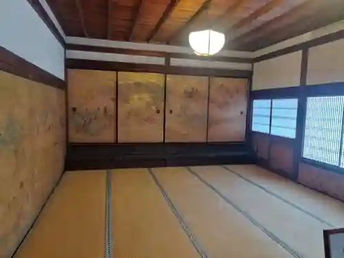 三宝院（三宝院門跡）(京都府)