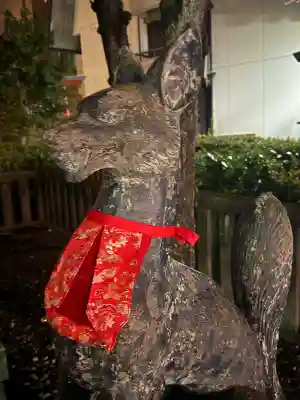 神田神社（神田明神）(東京都)