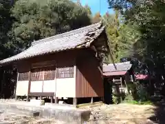 神明社(愛知県)