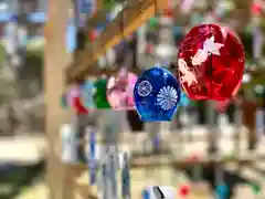 眞田神社(長野県)