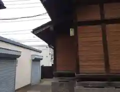 雷神社(東京都)