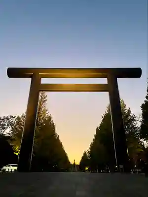 靖國神社(東京都)
