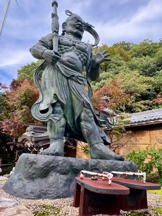 観音正寺(滋賀県)