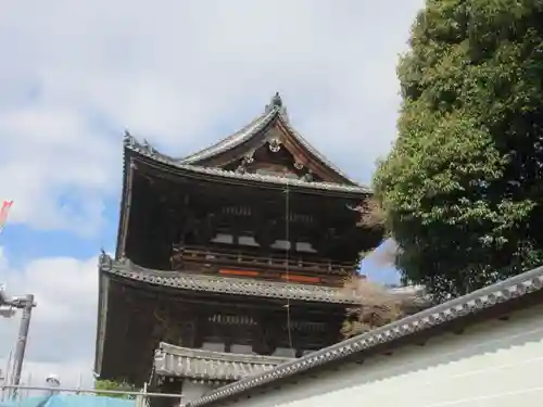 仁和寺(京都府)