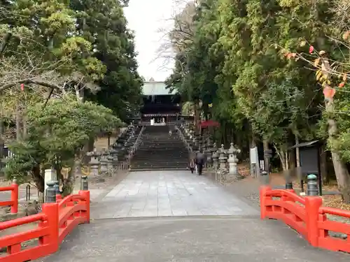 仙台東照宮のその他建物