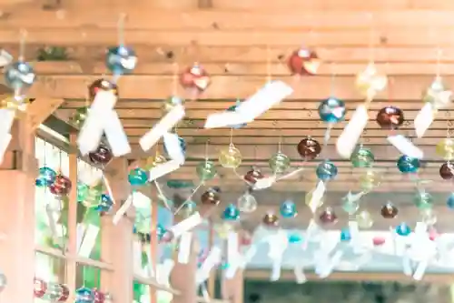 熊野大社(山形県)