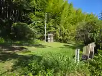 葉梨神社(静岡県)