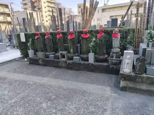 天龍寺(東京都)