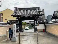 本覚寺(京都府)