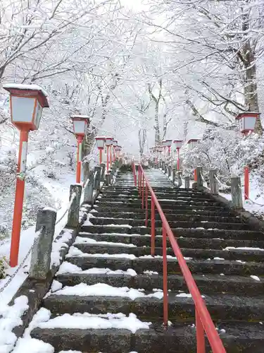 南部神社(岩手県)