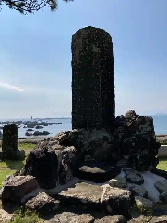 森戸大明神(森戸神社)のその他建物
