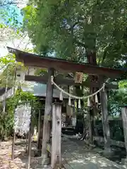 所澤神明社(埼玉県)