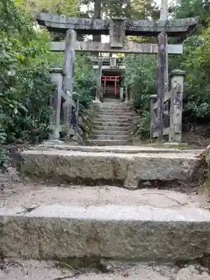 厳島神社(広島県)