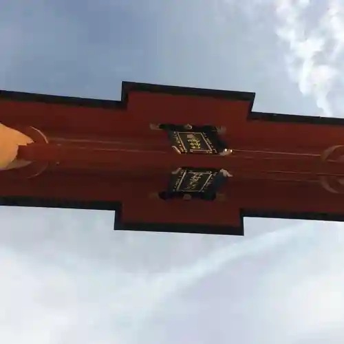 厳島神社のその他建物