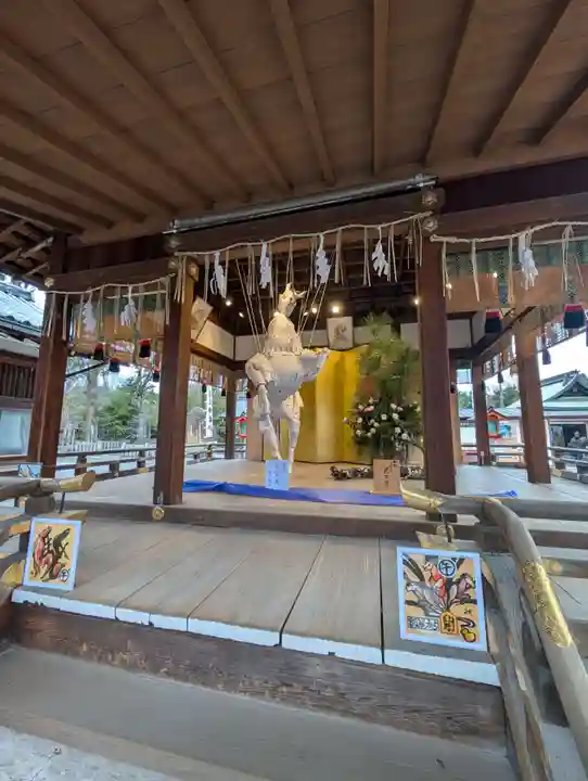 護王神社(京都府)