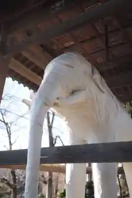 観音寺(埼玉県)