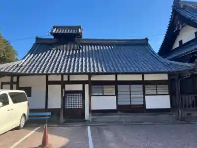 光明寺(粟生光明寺)(京都府)