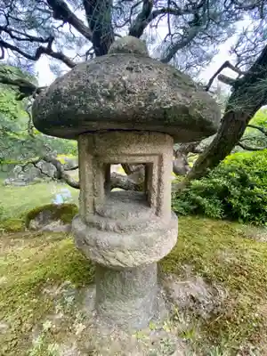 城南宮のその他建物