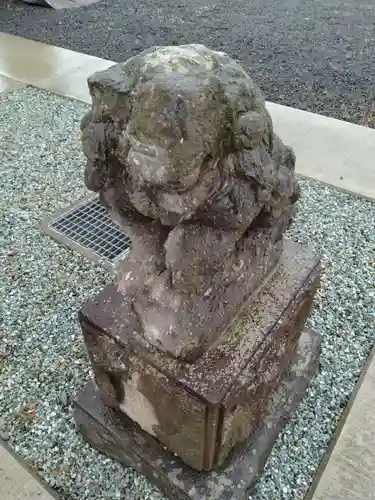 高砂神社(宮城県)