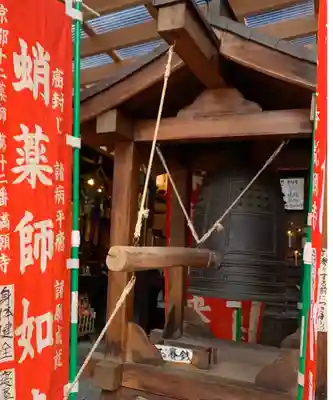 永福寺（蛸薬師堂）のその他建物