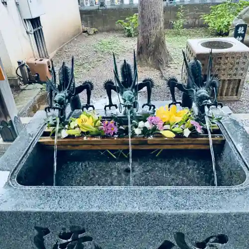 奥田神社(富山県)