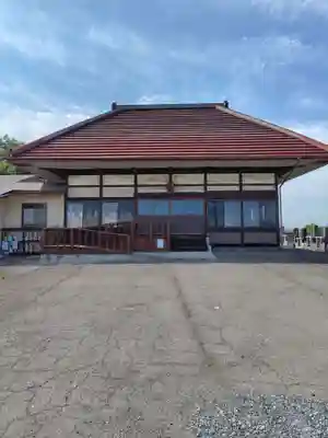 西善院(埼玉県)