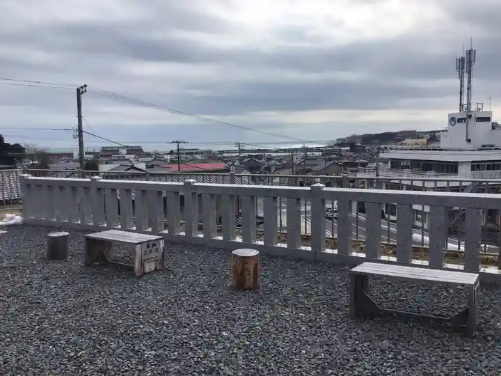 橿原神宮のその他建物