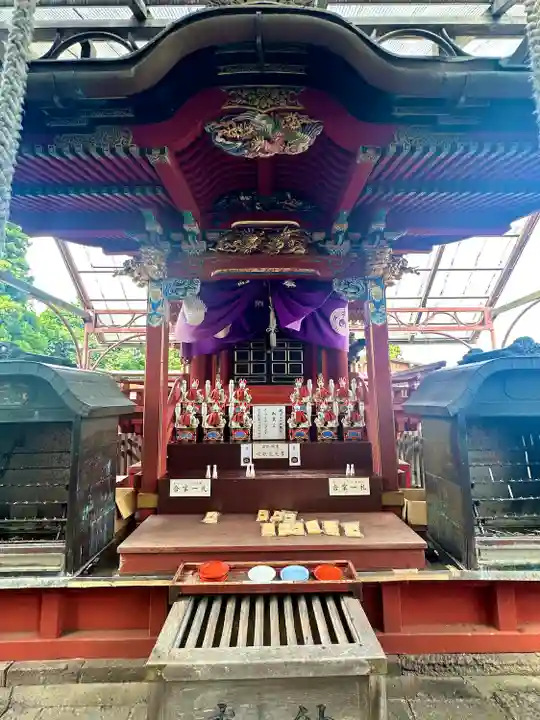 成田山新勝寺(千葉県)