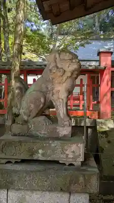 手向山八幡宮(奈良県)