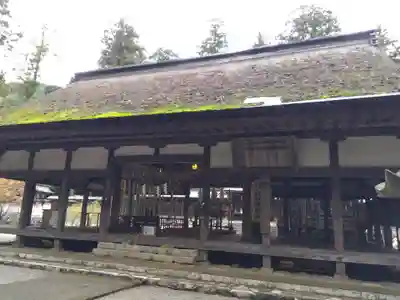 洲原神社(岐阜県)