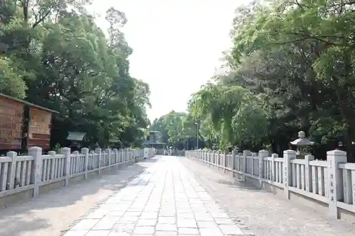 和泉國一之宮　大鳥大社(大阪府)